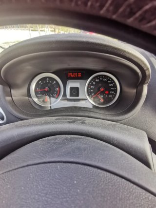 Renault Clio 2008