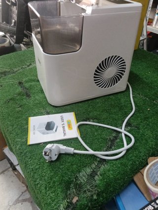 Macchina per il ghiaccio Andowl 200W