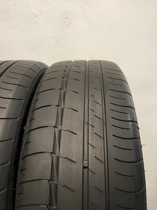 2x 195/50 R20 93T Bridgestone Ecopia EP500