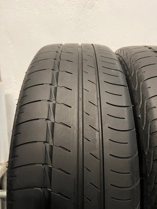 2x 195/50 R20 93T Bridgestone Ecopia EP500