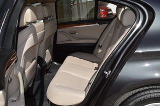 BMW Serie 535iA