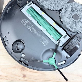 iRobot Roomba Plus 405 Combo AutoWash
