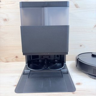 iRobot Roomba Plus 405 Combo AutoWash