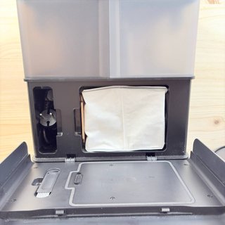 iRobot Roomba Plus 405 Combo AutoWash
