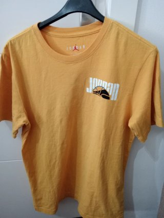 Lote 4 Camisetas marca  Originales