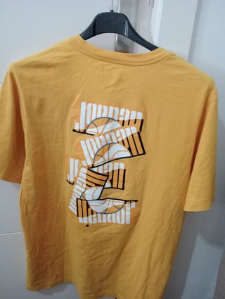 Lote 4 Camisetas marca  Originales