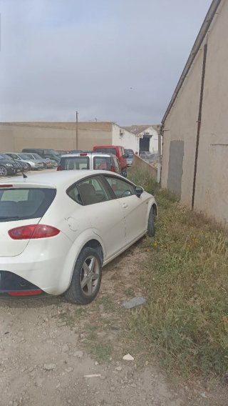 SEAT Leon 2016