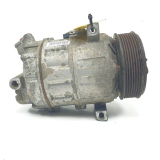 COMPRESOR AIRE ACONDICIONADO NISSAN NISSAN X-TRAIL (T31) 2007-2015