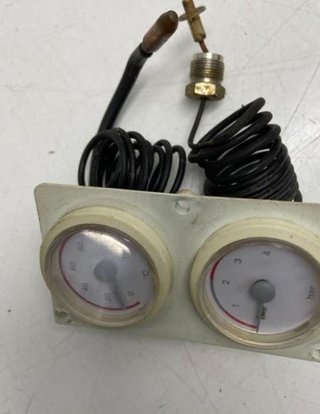 DESPIECE PARA CALDERA RENOVA MICRA 23 SE