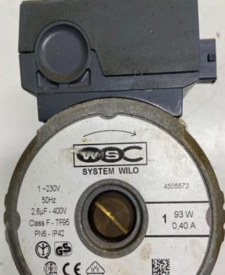 DESPIECE PARA CALDERA RENOVA MICRA 23 SE