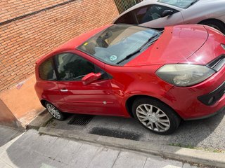 Renault Clio 2007