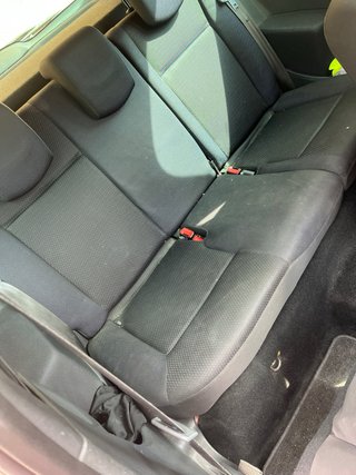 Renault Clio 2007