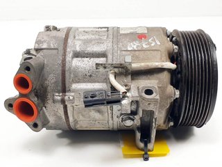 COMPRESOR AIRE ACONDICIONADO NISSAN NISSAN X-TRAIL (T31) 2007-2015