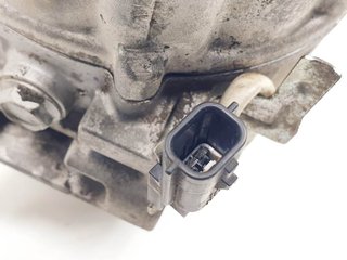 COMPRESOR AIRE ACONDICIONADO NISSAN NISSAN X-TRAIL (T31) 2007-2015