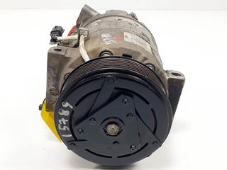 COMPRESOR AIRE ACONDICIONADO NISSAN NISSAN X-TRAIL (T31) 2007-2015