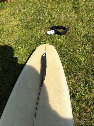 Tabla de Surf