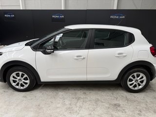 Citroen C3 1.5 BLUEHDI 100