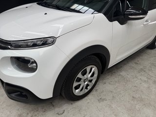Citroen C3 1.5 BLUEHDI 100