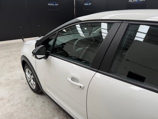 Citroen C3 1.5 BLUEHDI 100
