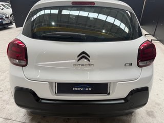 Citroen C3 1.5 BLUEHDI 100