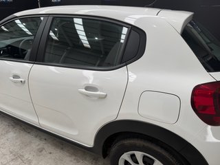 Citroen C3 1.5 BLUEHDI 100