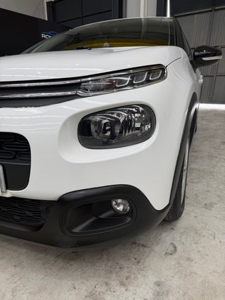 Citroen C3 1.5 BLUEHDI 100