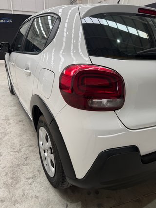 Citroen C3 1.5 BLUEHDI 100