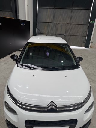 Citroen C3 1.5 BLUEHDI 100
