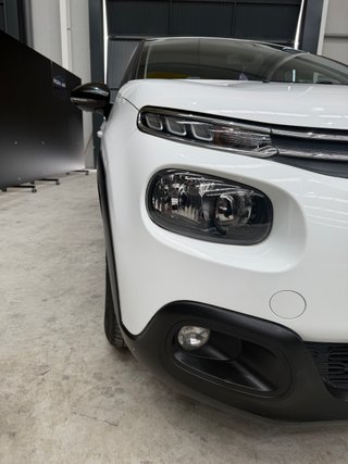 Citroen C3 1.5 BLUEHDI 100