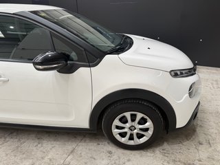 Citroen C3 1.5 BLUEHDI 100