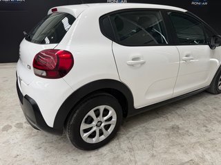 Citroen C3 1.5 BLUEHDI 100