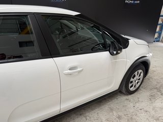Citroen C3 1.5 BLUEHDI 100