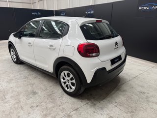 Citroen C3 1.5 BLUEHDI 100