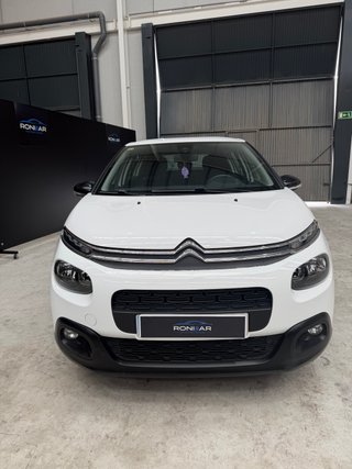 Citroen C3 1.5 BLUEHDI 100