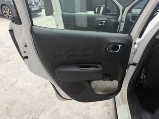 Citroen C3 1.5 BLUEHDI 100