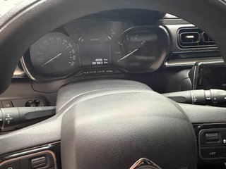 Citroen C3 1.5 BLUEHDI 100