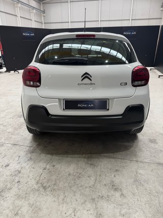 Citroen C3 1.5 BLUEHDI 100