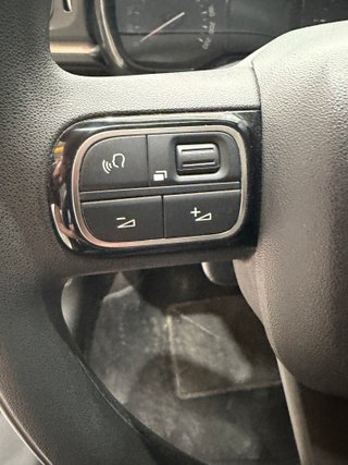 Citroen C3 1.5 BLUEHDI 100