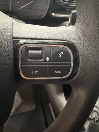 Citroen C3 1.5 BLUEHDI 100