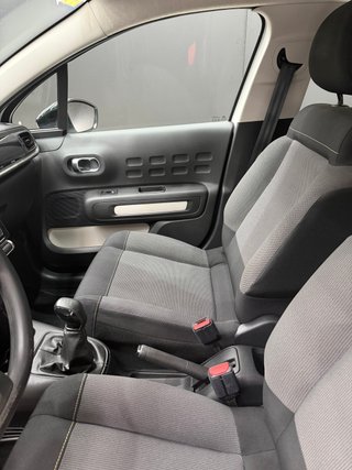 Citroen C3 1.5 BLUEHDI 100