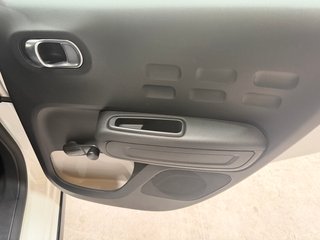 Citroen C3 1.5 BLUEHDI 100