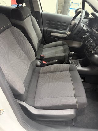 Citroen C3 1.5 BLUEHDI 100