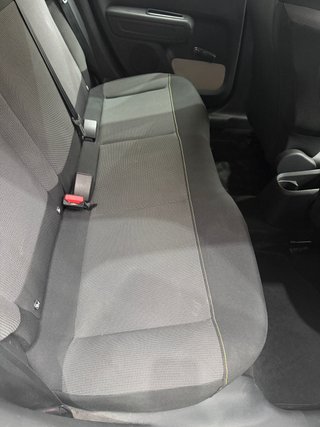 Citroen C3 1.5 BLUEHDI 100