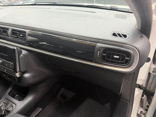 Citroen C3 1.5 BLUEHDI 100
