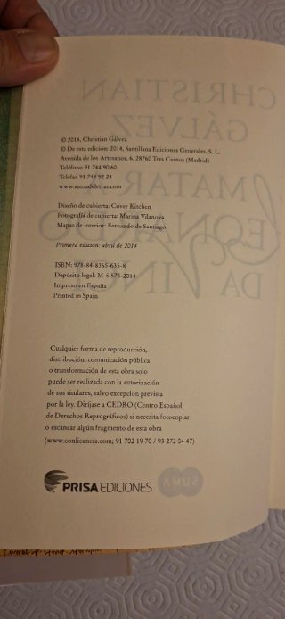 Matar a Leonardo da Vinci