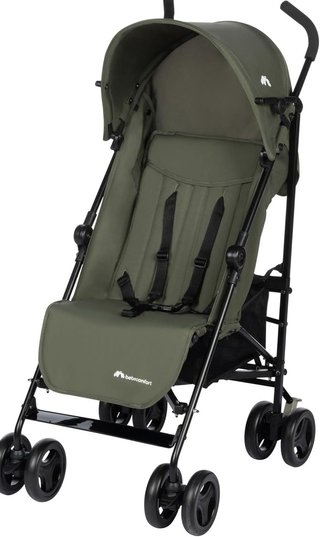Bebeconfort Rainbow Silla de paseo ligera reclina