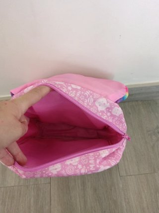 Mochila Unicornio Infantil