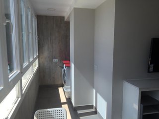 Alquilar piso vacacional Almeria Julio y Agsoto