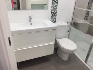 Alquilar piso vacacional Almeria Julio y Agsoto