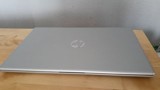 HP 15-fc0091ns Ryzen 5 7520U RAM 16GB HDD 256GB